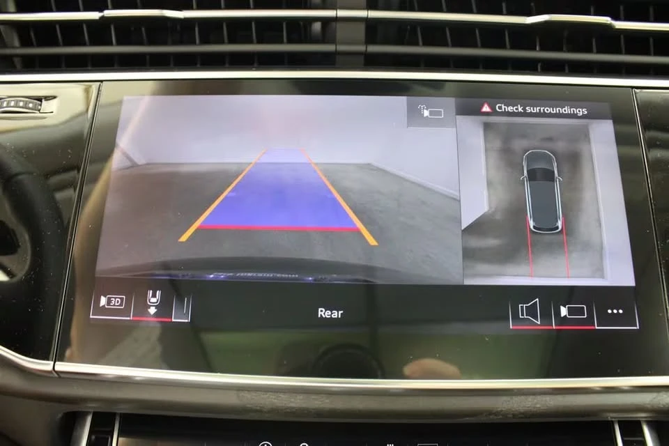 2026 Audi 4M Q7 - Image 7 of 17