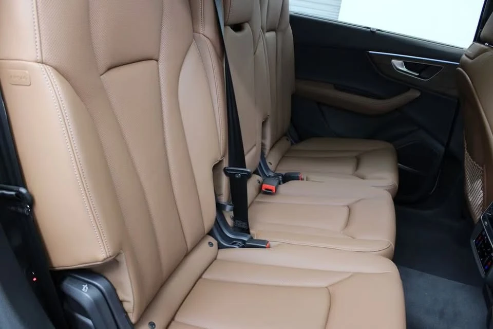2026 Audi 4M Q7 - Image 14 of 18