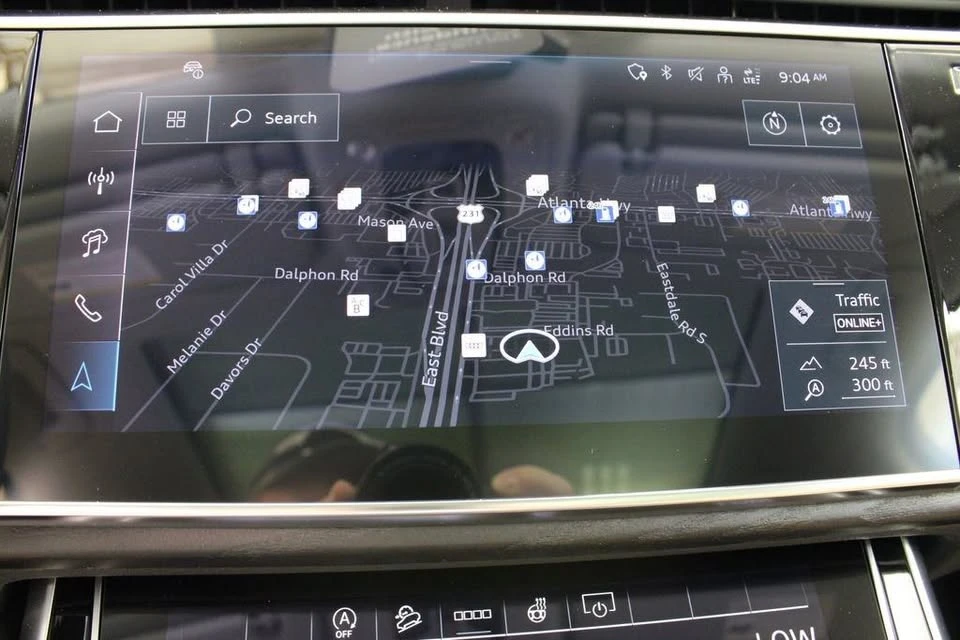 2026 Audi 4M Q7 - Image 9 of 19
