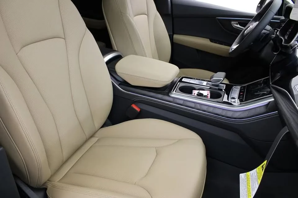 2026 Audi 4M Q7 - Image 10 of 19