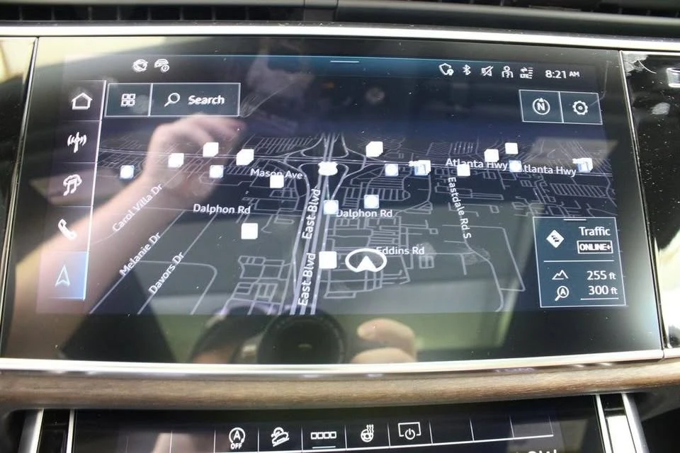 2026 Audi 4M Q7 - Image 8 of 18