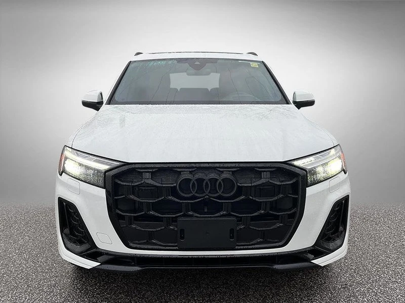 2026 Audi 4M Q7 - Image 2 of 20