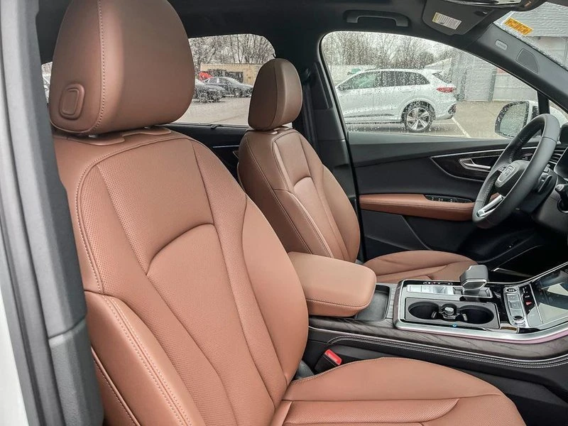 2026 Audi 4M Q7 - Image 18 of 20
