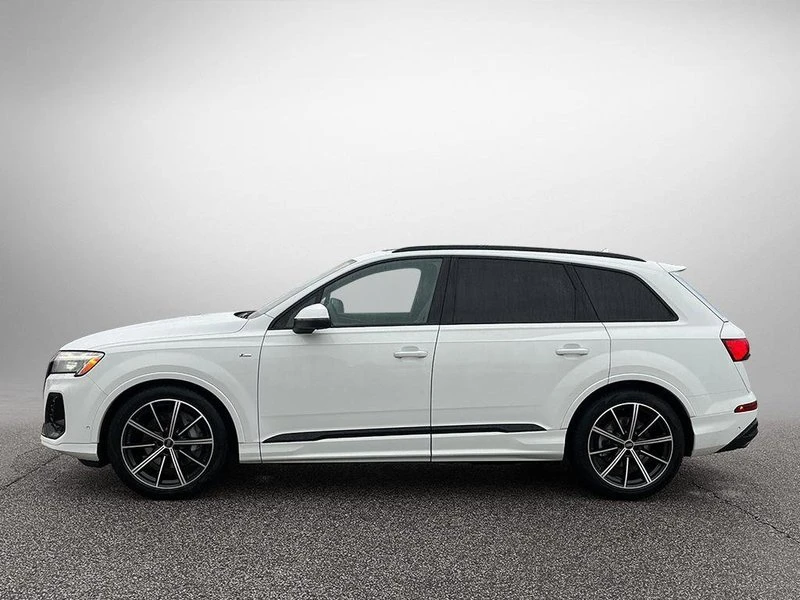 2026 Audi 4M Q7 - Image 7 of 20