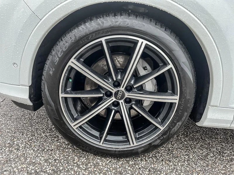 2026 Audi 4M Q7 - Image 9 of 20