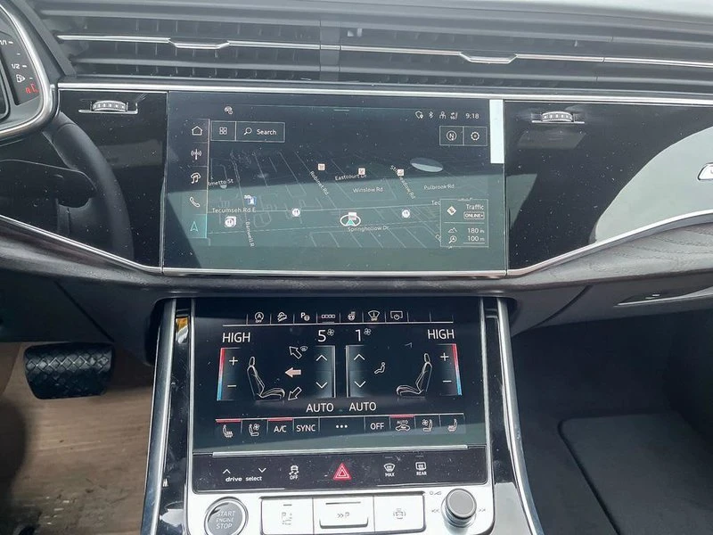 2026 Audi 4M Q7 - Image 16 of 20