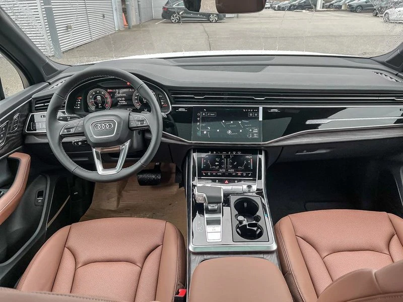 2026 Audi 4M Q7 - Image 20 of 20
