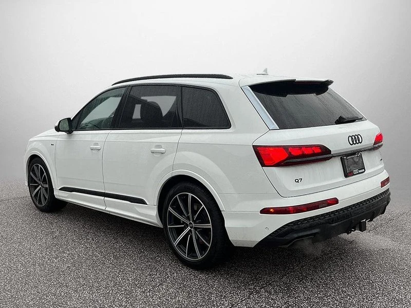 2026 Audi 4M Q7 - Image 8 of 20