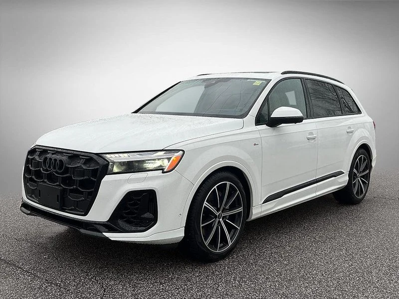 2026 Audi 4M Q7 - Image 6 of 20