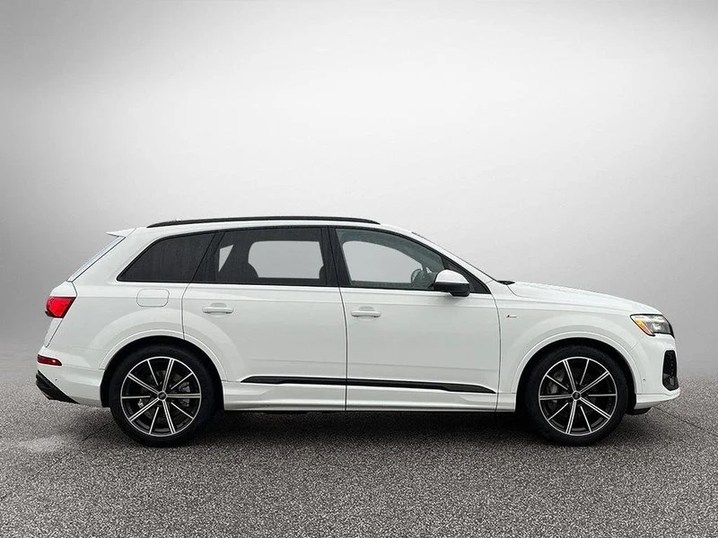 2026 Audi 4M Q7 - Image 3 of 20