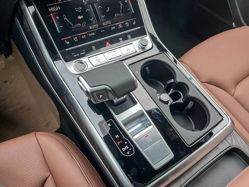 2026 Audi 4M Q7 - Image 15 of 20
