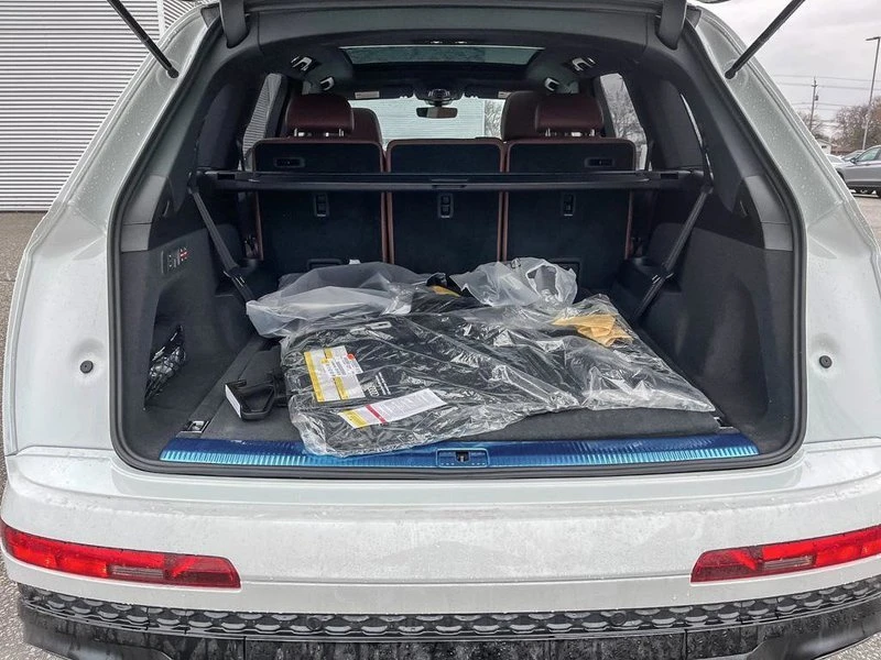 2026 Audi 4M Q7 - Image 11 of 20