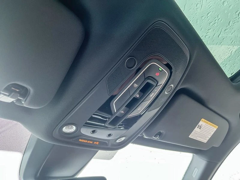 2026 Audi 4M Q7 - Image 17 of 20