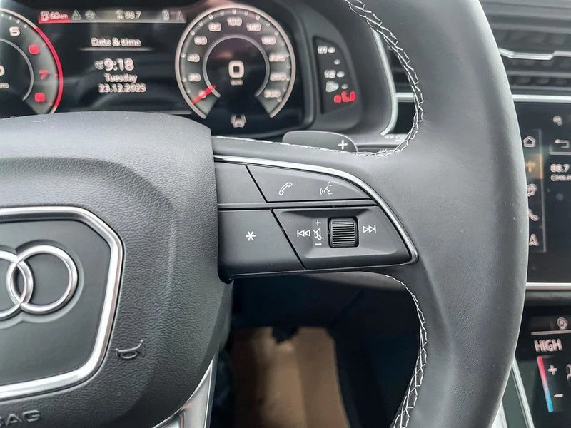 2026 Audi 4M Q7 - Image 14 of 20