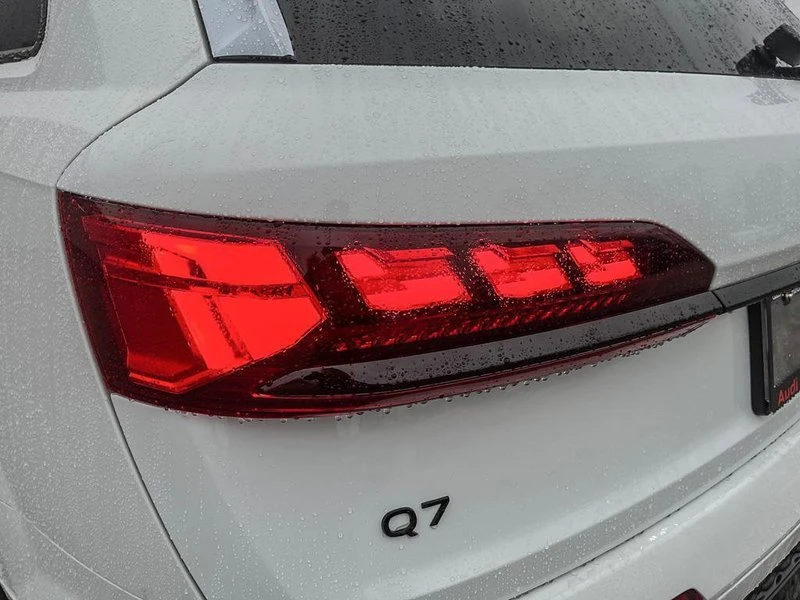 2026 Audi 4M Q7 - Image 10 of 20