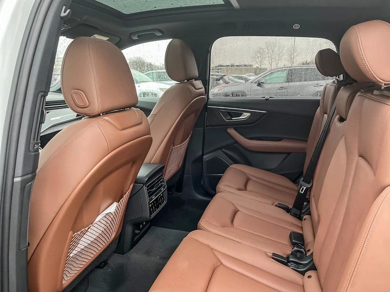2026 Audi 4M Q7 - Image 19 of 20