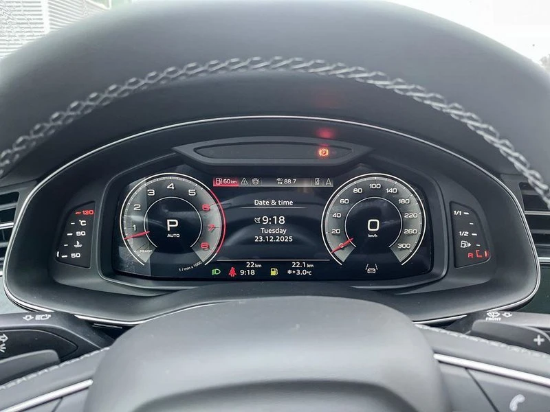 2026 Audi 4M Q7 - Image 13 of 20