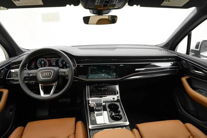 2026 Audi 4M Q7 - Image 20 of 20