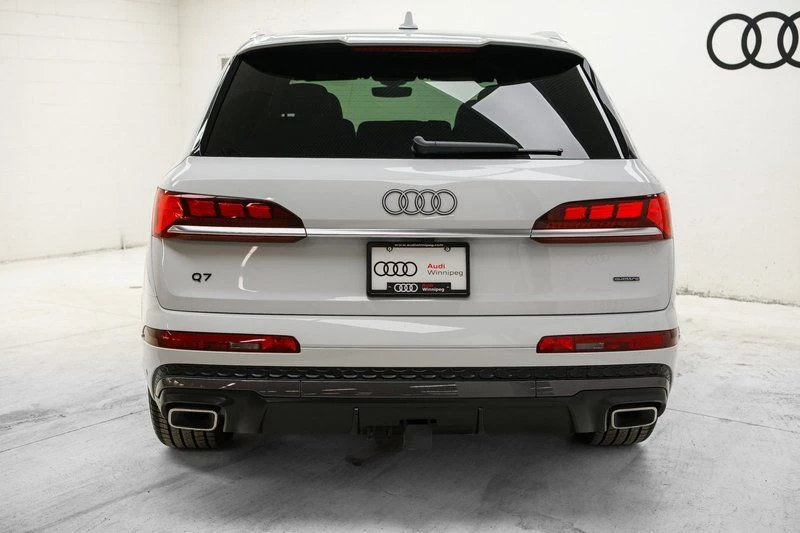 2026 Audi 4M Q7 - Image 7 of 20