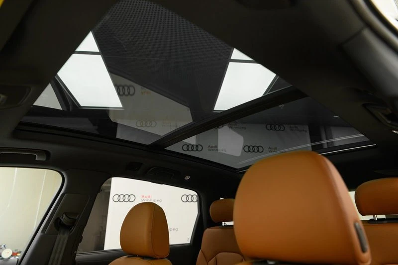 2026 Audi 4M Q7 - Image 16 of 20