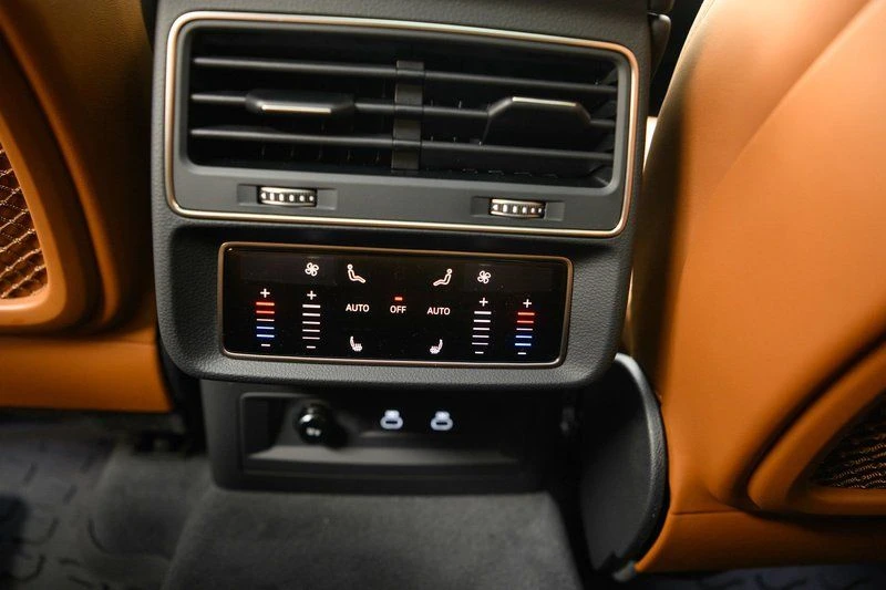2026 Audi 4M Q7 - Image 19 of 20