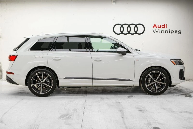 2026 Audi 4M Q7 - Image 4 of 20