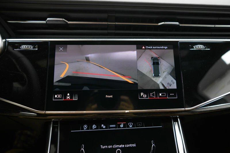 2026 Audi 4M Q7 - Image 14 of 20