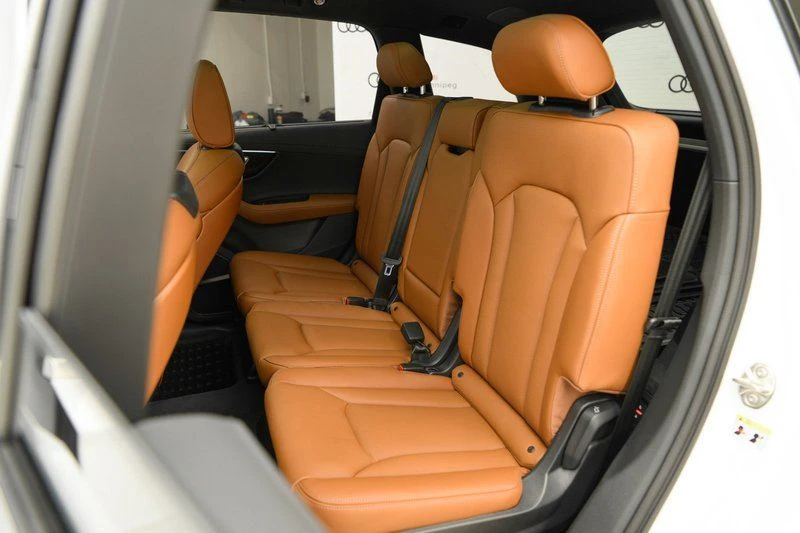2026 Audi 4M Q7 - Image 18 of 20