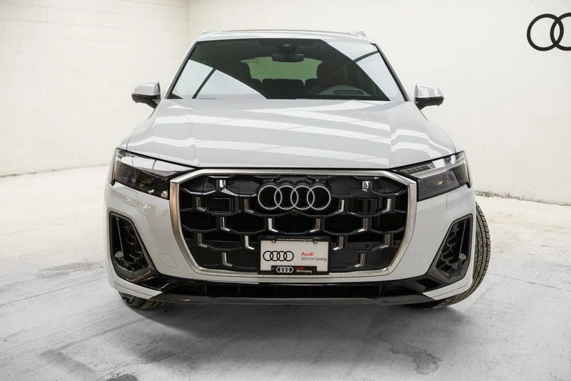 2026 Audi 4M Q7 - Image 3 of 20