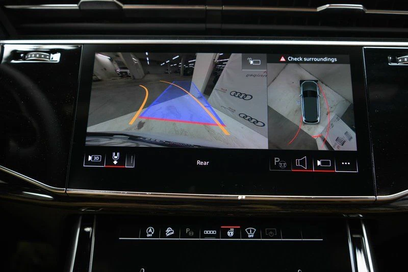 2026 Audi 4M Q7 - Image 11 of 20