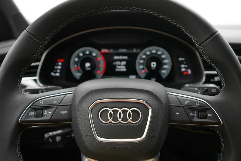 2026 Audi 4M Q7 - Image 15 of 20