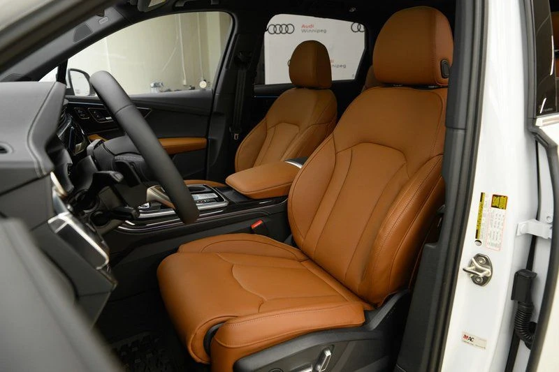 2026 Audi 4M Q7 - Image 17 of 20