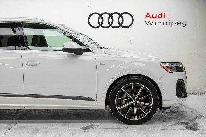 2026 Audi 4M Q7 - Image 5 of 20