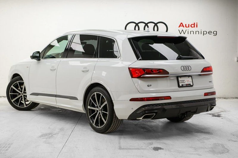 2026 Audi 4M Q7 - Image 6 of 20