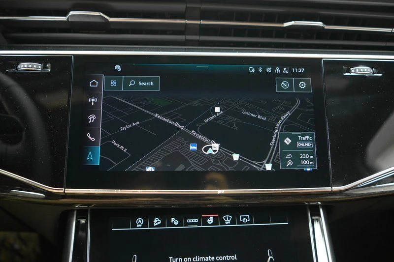 2026 Audi 4M Q7 - Image 10 of 20