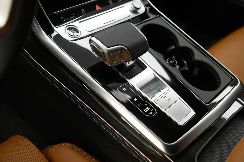 2026 Audi 4M Q7 - Image 9 of 20