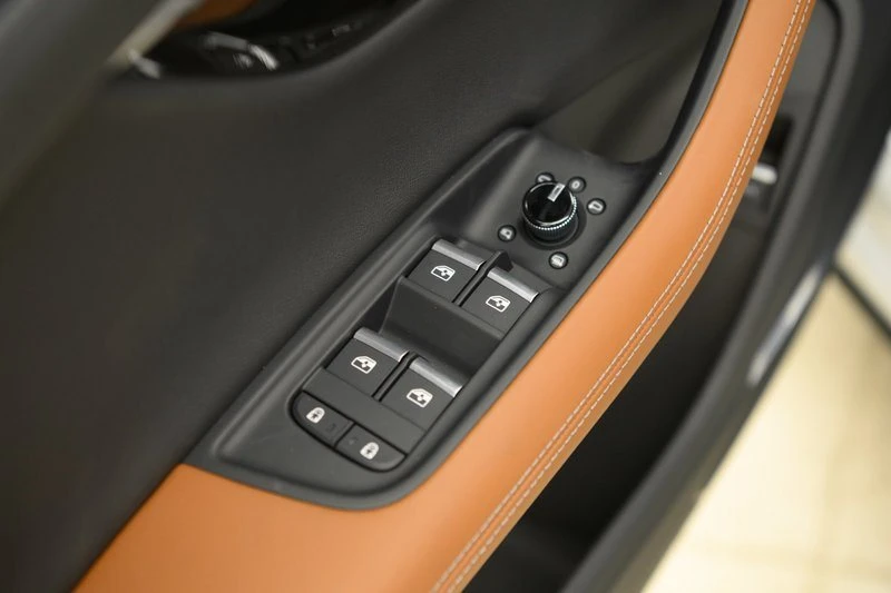 2026 Audi 4M Q7 - Image 8 of 20
