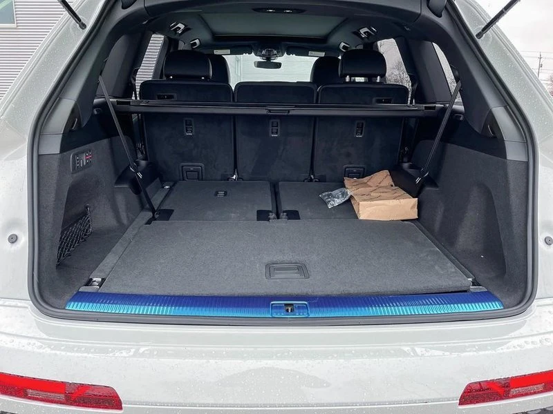 2026 Audi 4M Q7 - Image 6 of 15