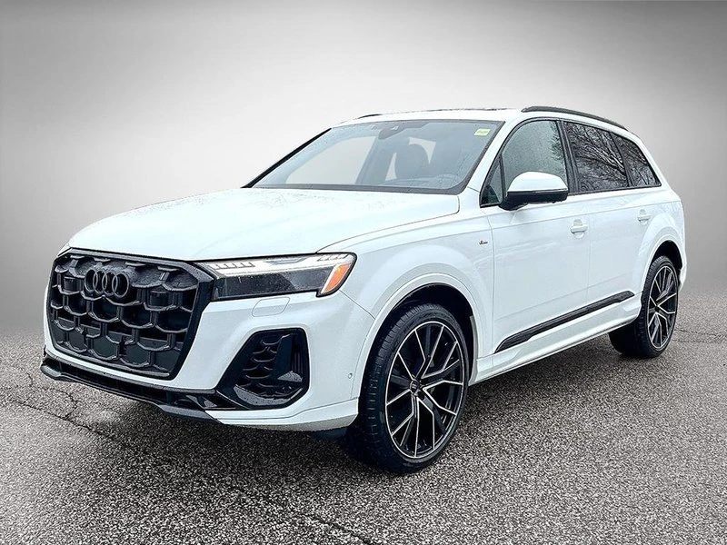 2026 Audi 4M Q7 - Image 3 of 15