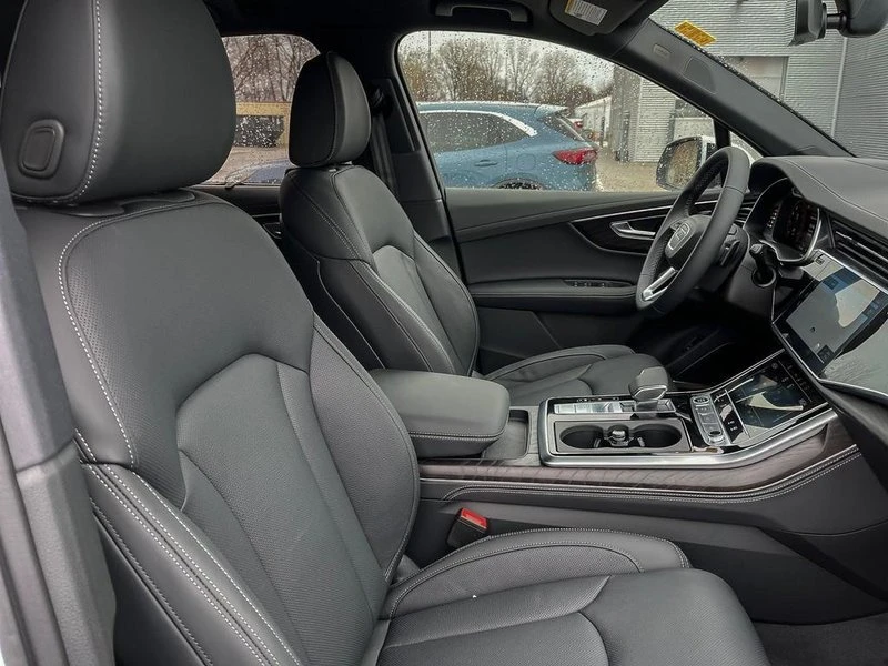 2026 Audi 4M Q7 - Image 13 of 15