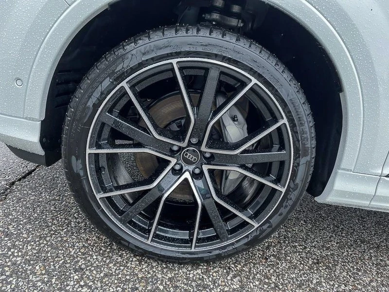 2026 Audi 4M Q7 - Image 4 of 15