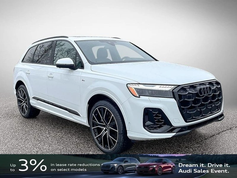 2026 Audi 4M Q7 - Image 8 of 15