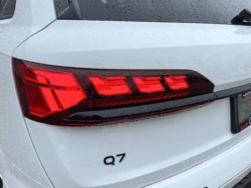 2026 Audi 4M Q7 - Image 5 of 15