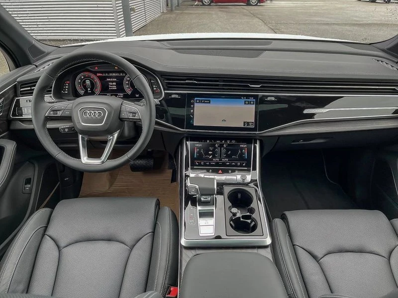 2026 Audi 4M Q7 - Image 15 of 15
