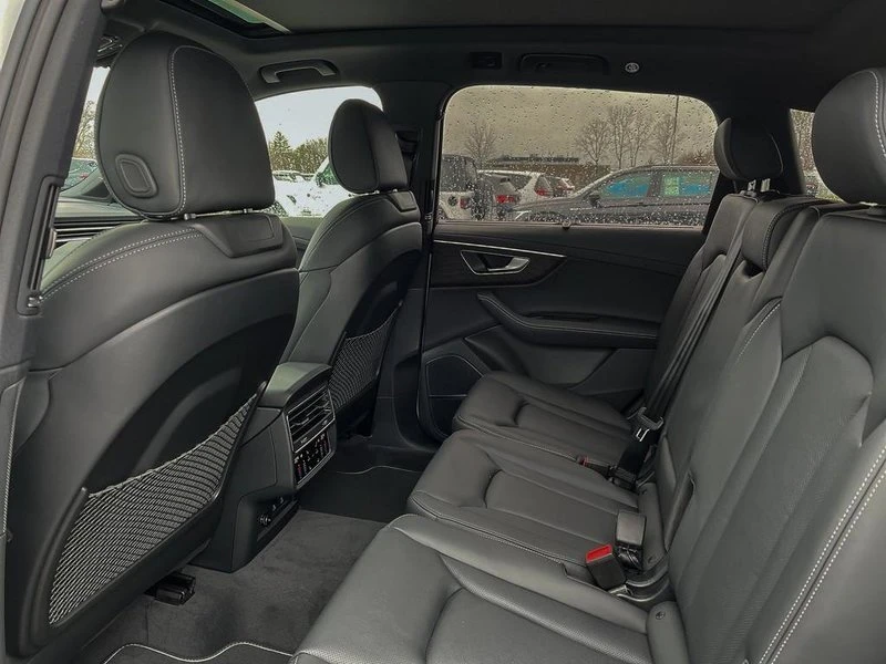 2026 Audi 4M Q7 - Image 14 of 15