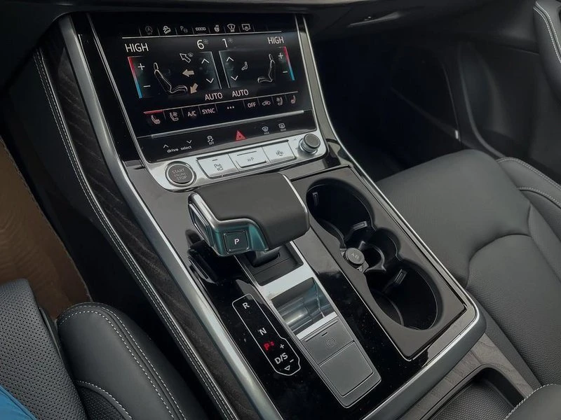 2026 Audi 4M Q7 - Image 10 of 15