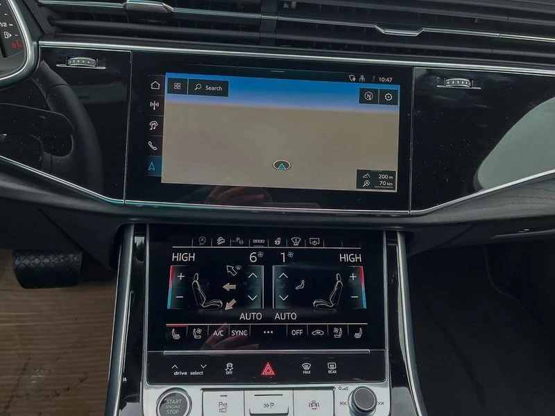 2026 Audi 4M Q7 - Image 11 of 15