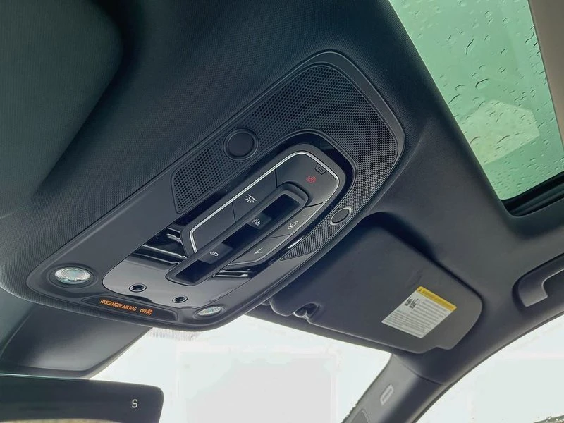 2026 Audi 4M Q7 - Image 12 of 15
