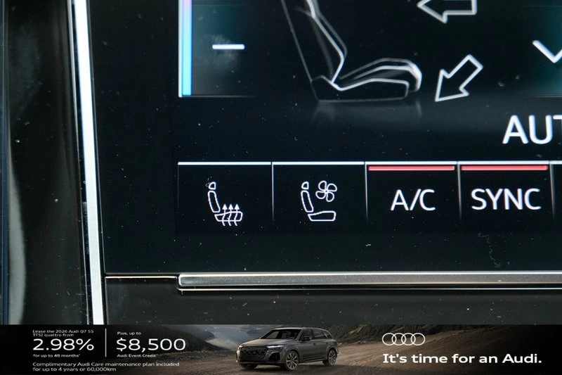 2026 Audi 4M Q7 - Image 11 of 20