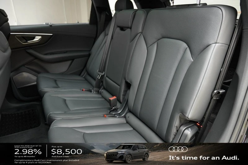 2026 Audi 4M Q7 - Image 18 of 20